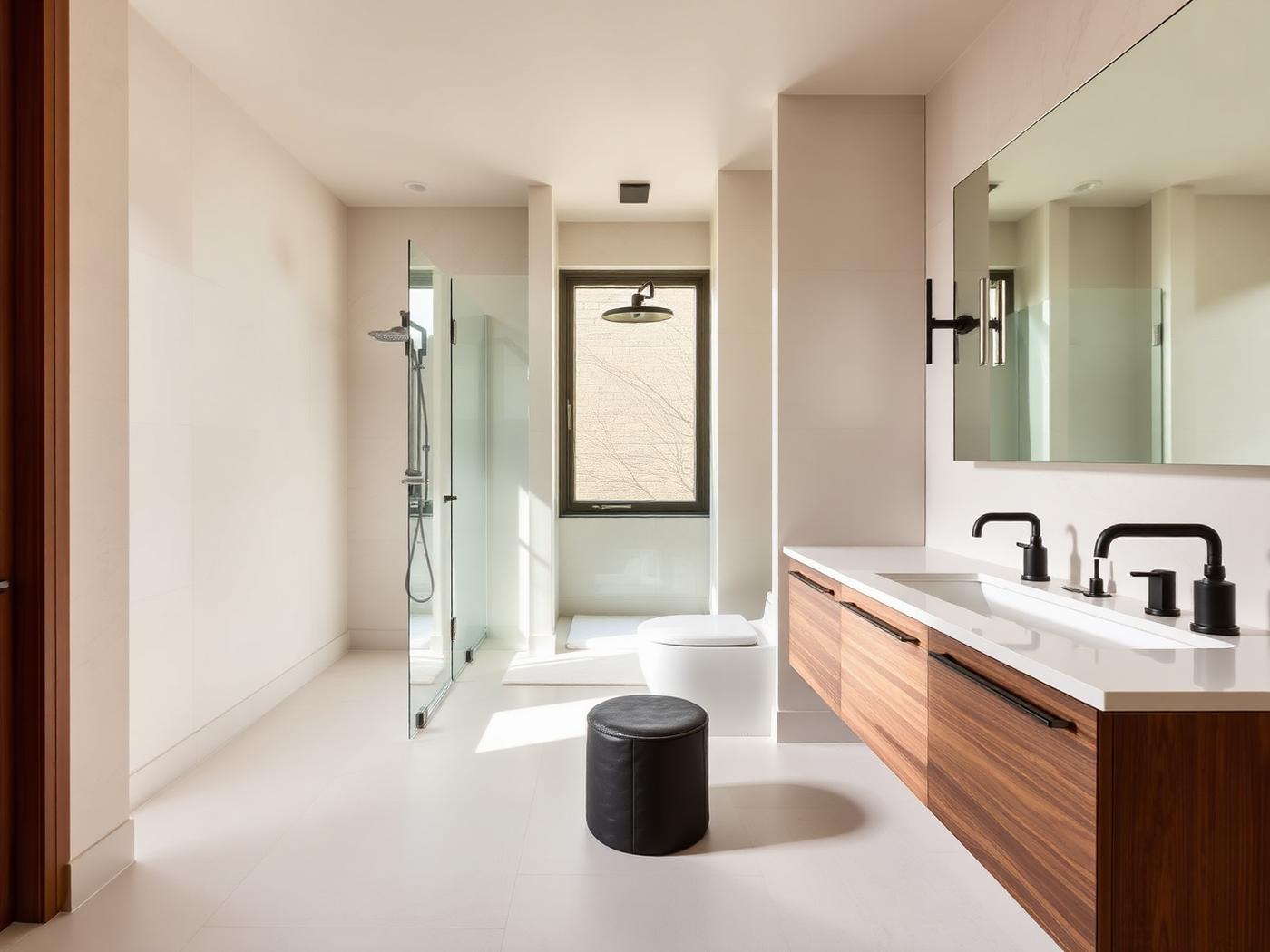 Bathroom Remodeling