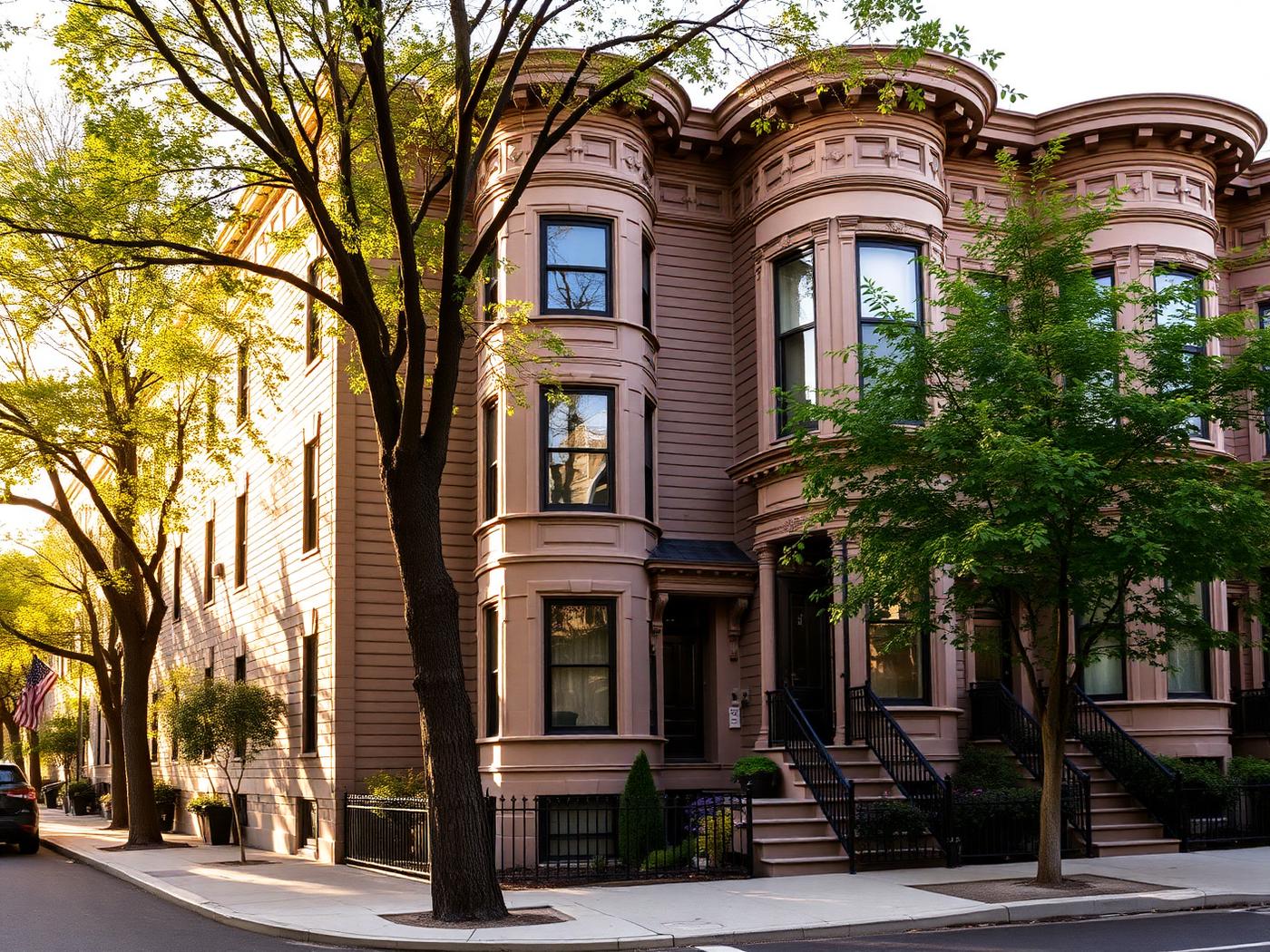 Renovation inspiration — exterior