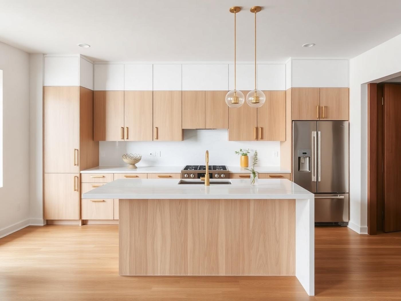 Kitchen Remodeling